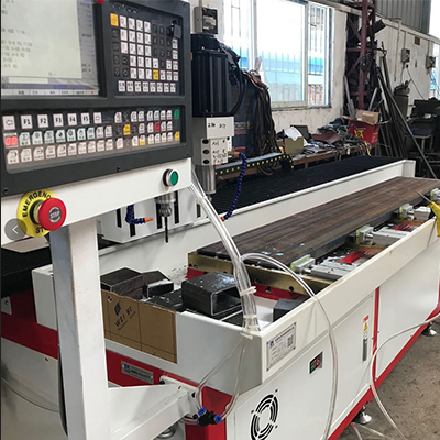 自動(dòng)鉆攻機(jī)如何解決撞機(jī)等問(wèn)題的發(fā)生？