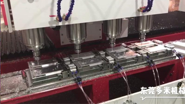 數控鉆孔機：干機加工經常遇到的十個問題，你遇到過幾個？