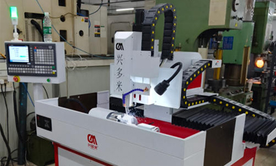 <b>數控鉆孔機的保養方法</b>