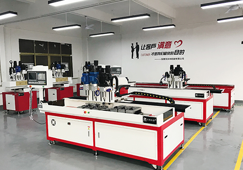 釋放品牌營(yíng)銷新引力，多米鉆孔設(shè)備為何受歡迎