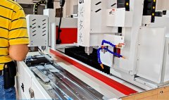 數(shù)控鉆孔機的使用壽命有多長時間？