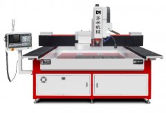 數(shù)控龍門(mén)鉆孔機(jī)：多功能加工的利